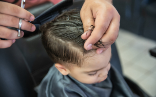 Innovation Meets Style - Hair Salon