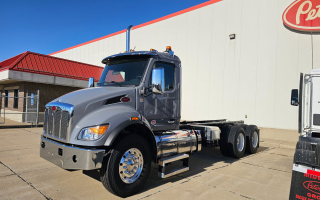 Seller Financing • 2026 Truck • Real Estate Option