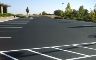 Concrete and Asphalt contractor founded in 2007