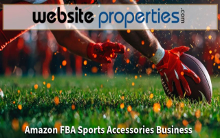 Amazon FBA Sports Accessories Business
