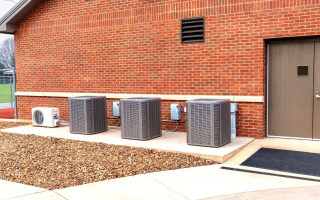 Profitable West Central WI HVAC Contractor