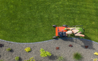 Landscaping Company with Recurring Revenue