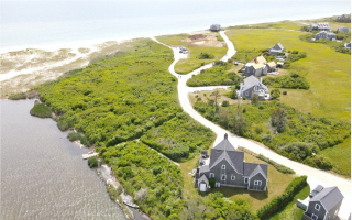 Nantucket Property Management & Construction Biz