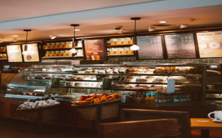 Deli & Bakery - Prime Location 