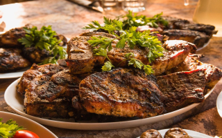 Authentic Southern Restaurant for Sale – Turnkey Operation with Loyal Following!