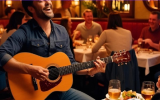 Profitable and Wildly Popular Coffee Shop