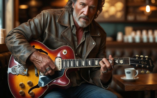 Profitable and Wildly Popular Coffee Shop