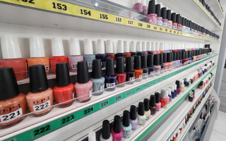 Nails Salon for Sale
