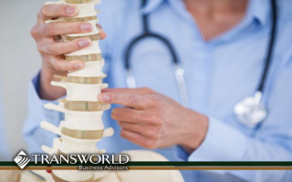 Profitable Chiropractic Practice for sale 