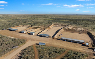 Double Tapp Range-Sale Pending!