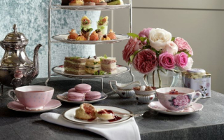 Authentic British Tea Business