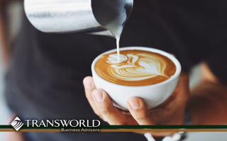 Profitable Coffee Shop in Popular SE Portland