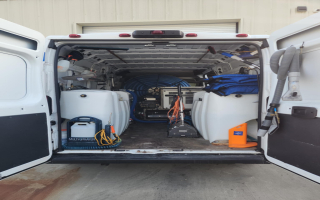 $0 Down Myrtle Beach Carpet Biz – Turnkey Profit