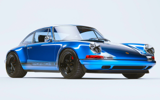 Aircooled Porsche Rebuilder & Customization Aircooled Porsche Rebuilder & Customization