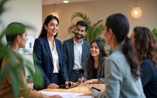 Healthcare Activation, Corporate Move Consulting