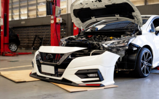 Established, Fully Equipped and Profitable Auto Repair Shop