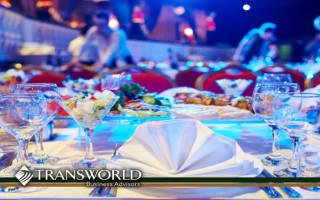 Award-Winning, Iconic Restaurant and Event Venue