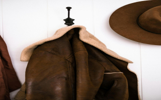 Long-Established Leather Boutique – Mall Location  Long-Established Leather Boutique – Mall Location