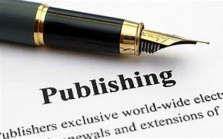 Leading Non-Profit Publishing Company in NJ Leading Non-Profit Publishing Company in NJ