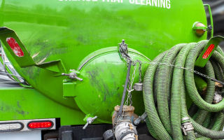 Grease Plant Business – Profitable Operation with Over 300 Customers