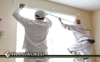 Profitable National Window Treatment Franchise