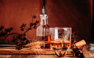 Turnkey Award-Winning Craft Distillery w/RE Turnkey Award-Winning Craft Distillery w/RE