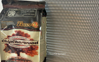 Patented Grilling Products with No Direct Competition!