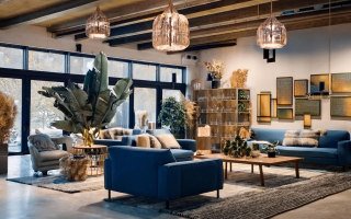 NEW PRICE Marquis Showroom Serving the Design/Build Community