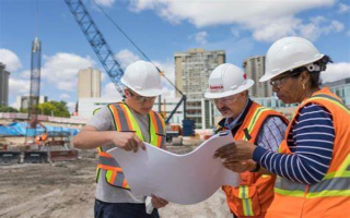 Civil Engineering Firm with 100% Municipal Clients