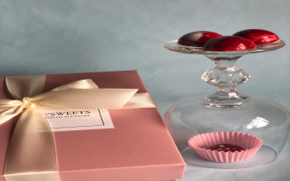 Premium Chocolates & Fine Wines: A Legacy of Sweet