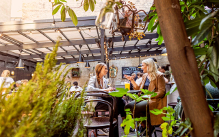 A Rare Find - Quick Service Fast Food Restaurant  