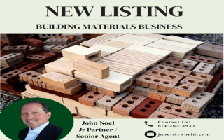 60  Year Building Supply Business-Loyal Customers