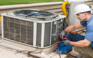 Successful Gloucester County HVAC Business 