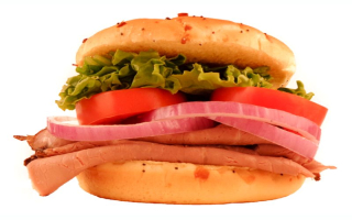 Profitable Wholesale Sandwich Business