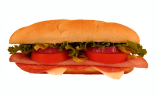 Profitable Wholesale Sandwich Business