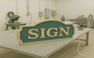 Turnkey Sign Company – Owner Retiring