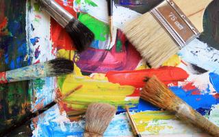 Social Painting Franchise  reSale