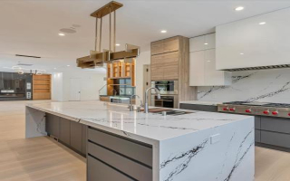 Highly Profitable Stone Fabrication/Installation