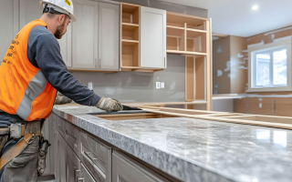 Established 60  Yr Home Improvement Business in MA