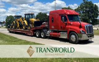 Profitable – Heavy Vehicle Transportation Trucking