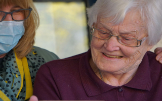 Adult Daycare & Healthcare Training Business – Central VA