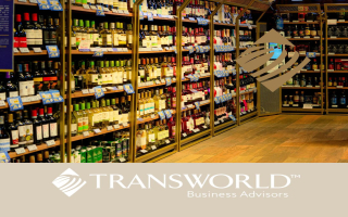 100+Yr Old SBA Appd. Liquor Biz NETS $270K in Down