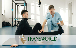 Own a Thriving Wellness Center – Loyal Clientele