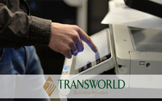 44 Years of Success: Thriving Copy & Print Shop