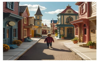 West Austin Premier Childrens Indoor Play & Party