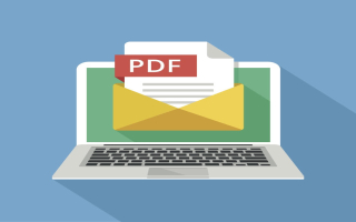 PDF Editor App