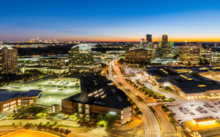 Buckhead Atlanta GA Peachtree Rd Restaurant 