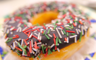 Donut Shop Businesses For Sale – 2 Locations 