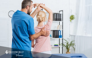 Chiropractic Practice in Prime Location