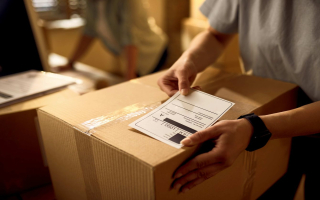 Price Reduced Established Multi-Location Packaging & Shipping – Absentee owner model